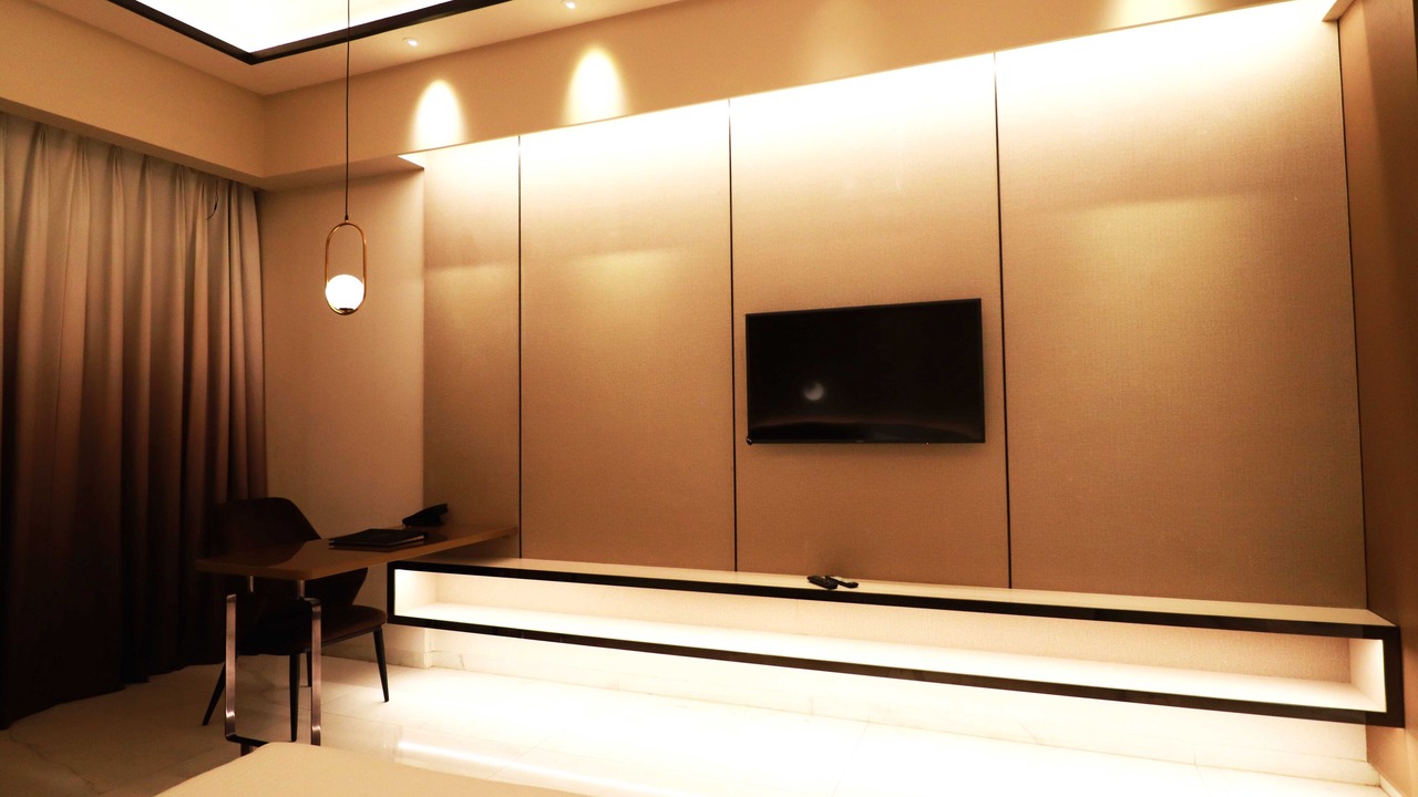 Photo of Bedroom in Mira Road East