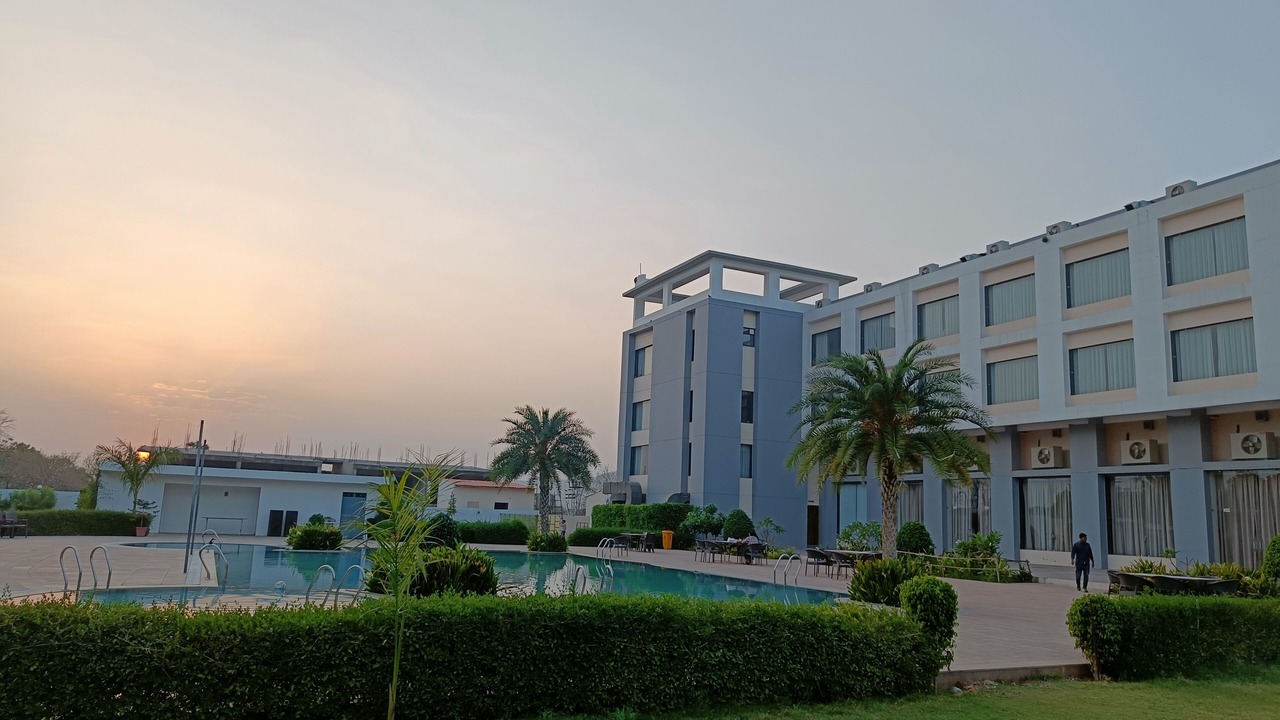 Photo of Outdoor in Pushkar