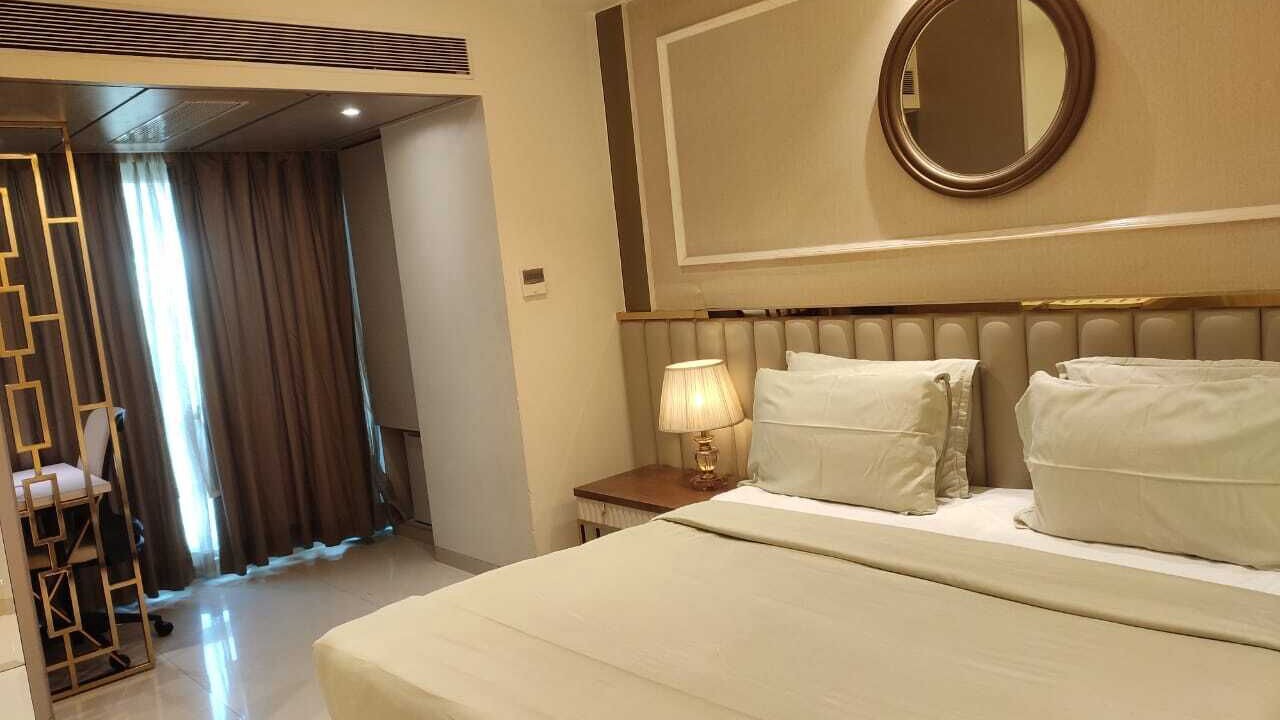 Photo of Bedroom in Malad West
