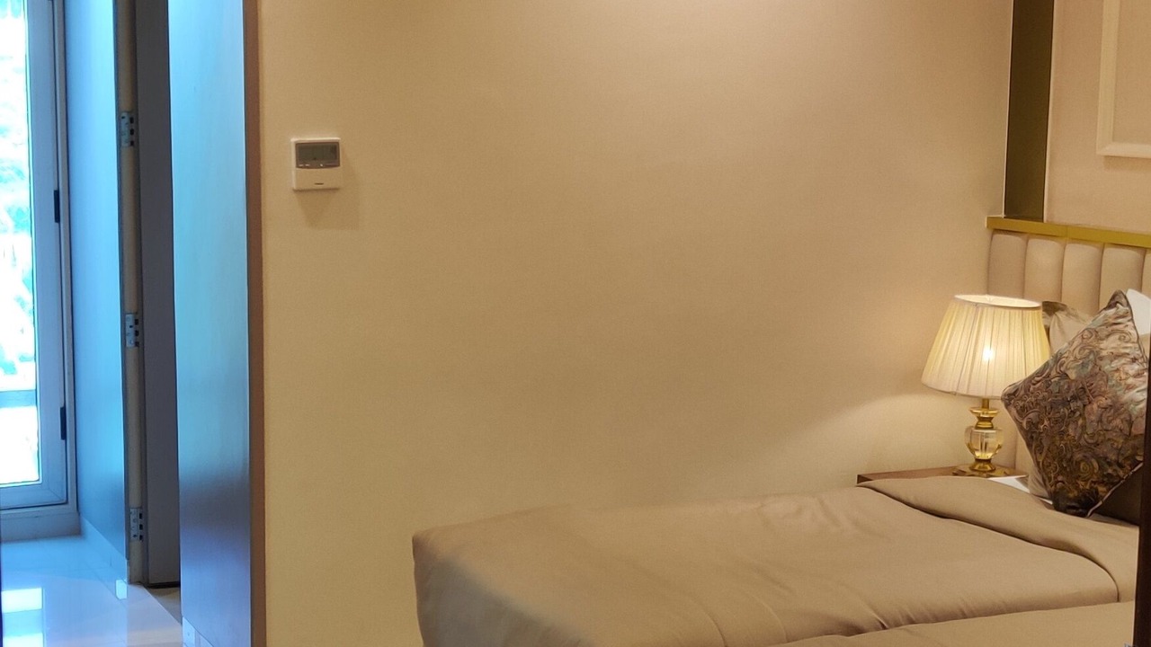 Photo of Bedroom in Malad West