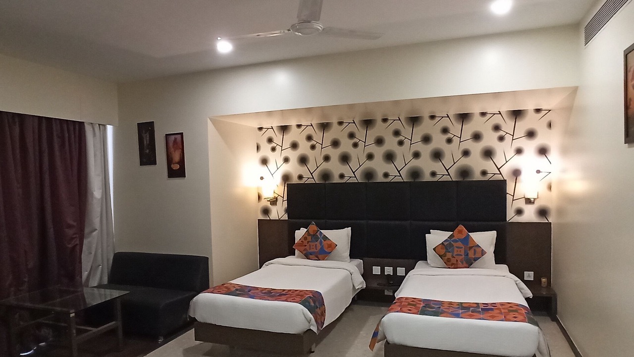 Photo of Bedroom in Mundhwa
