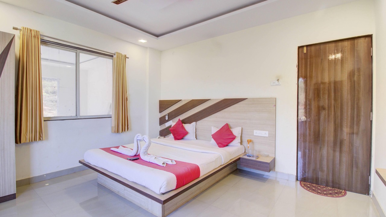 Photo of Bedroom in Wai