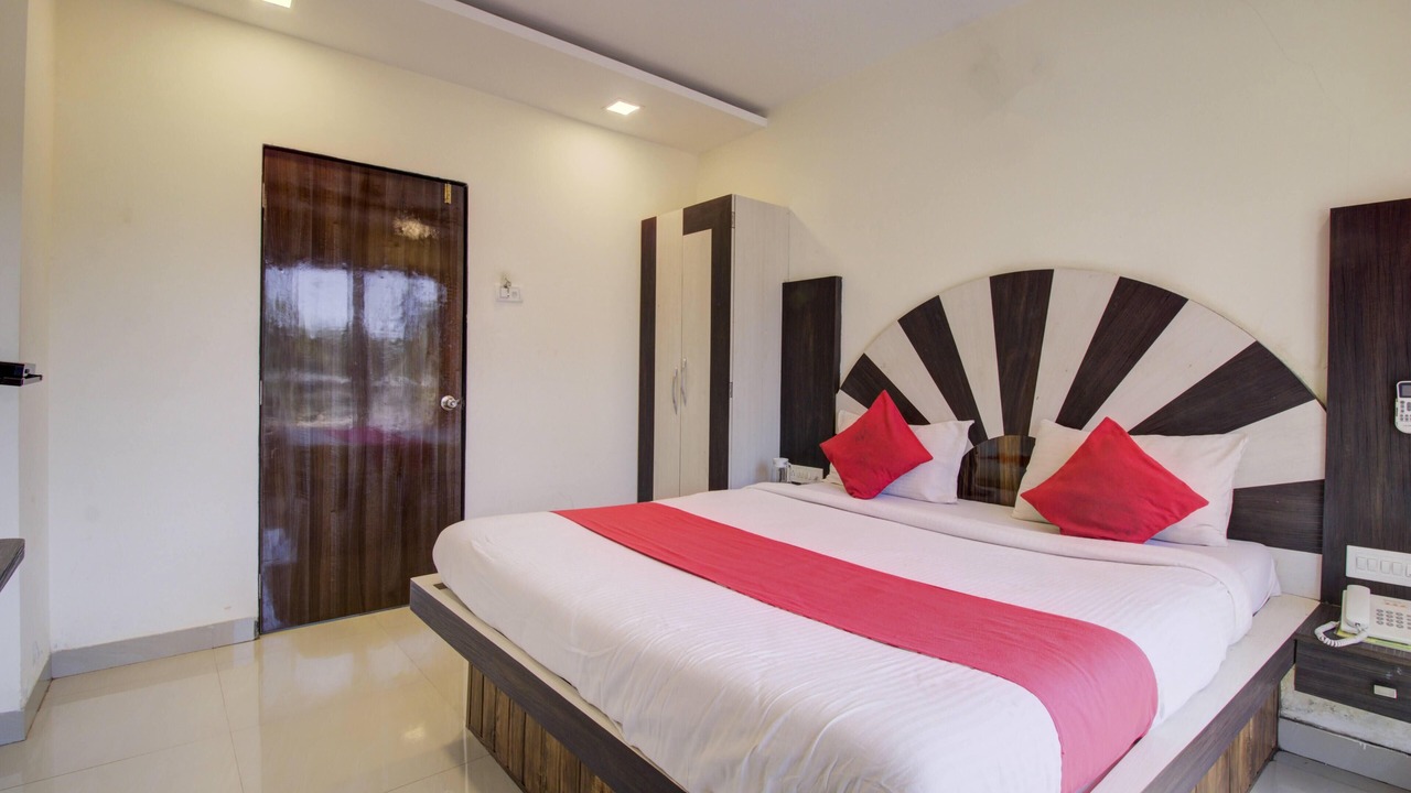 Photo of Bedroom in Wai