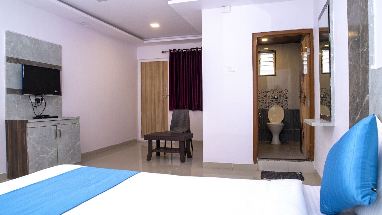 Photo of Bedroom in Wai