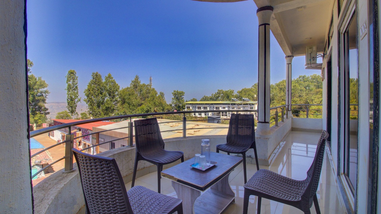 Photo of Patio Balcony in Wai