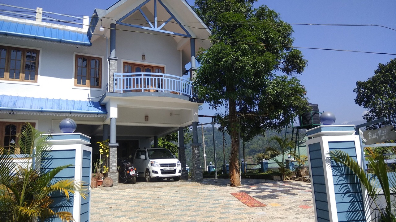 Photo of Patio Balcony in Anachal