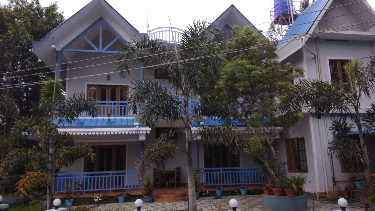 Photo of Patio Balcony in Anachal