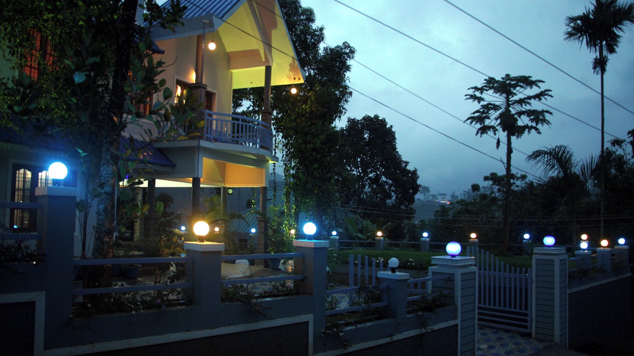 Photo of Patio Balcony in Anachal
