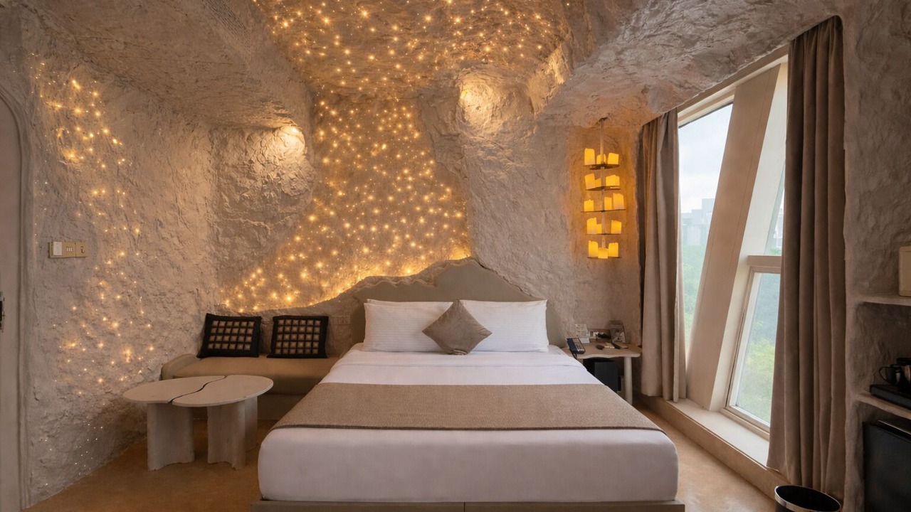 Photo of Bedroom in Chakala