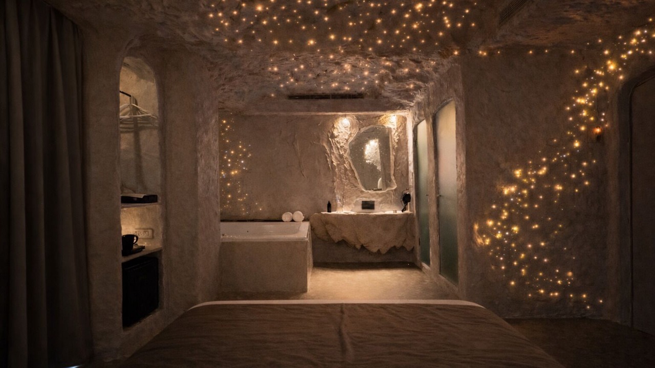 Photo of Bedroom in Chakala