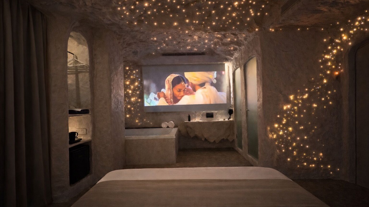 Photo of Bedroom in Chakala