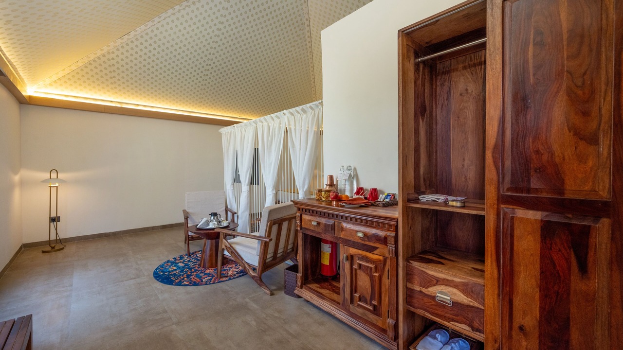 Photo of Bedroom in Jadhavwadi