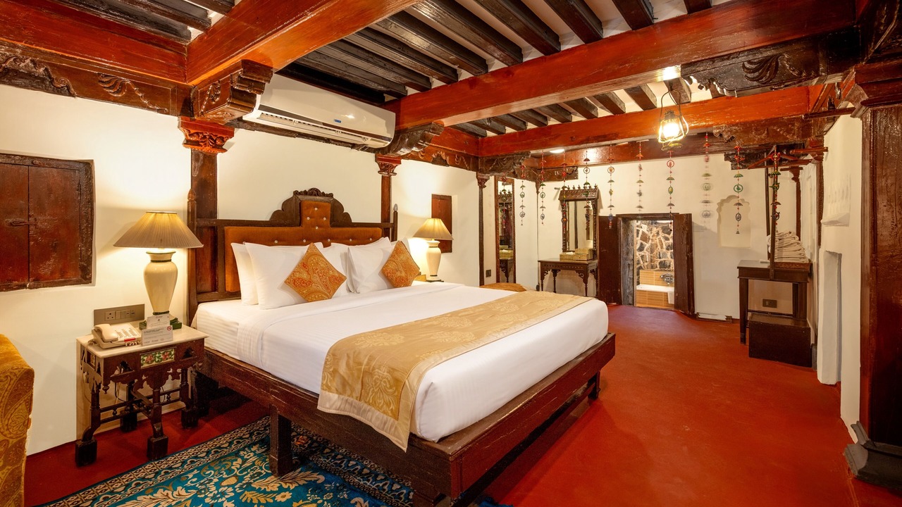 Photo of Bedroom in Jadhavwadi