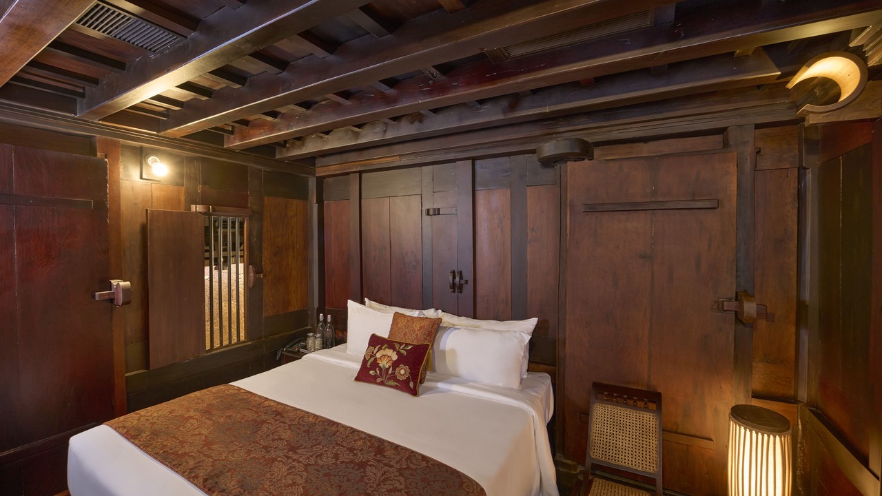 Photo of Bedroom in Mathilil