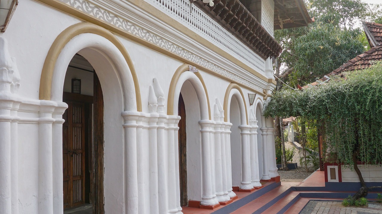 Photo of Outdoor in Kumarakom