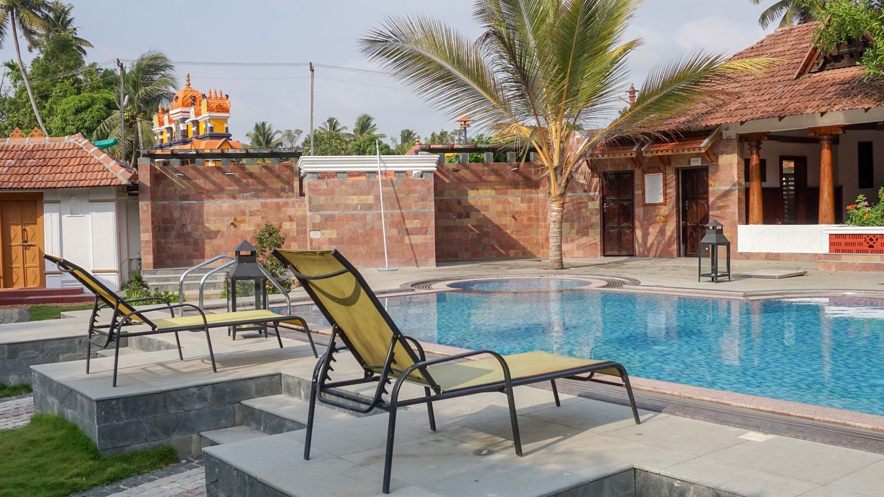 Photo of Outdoor in Kumarakom