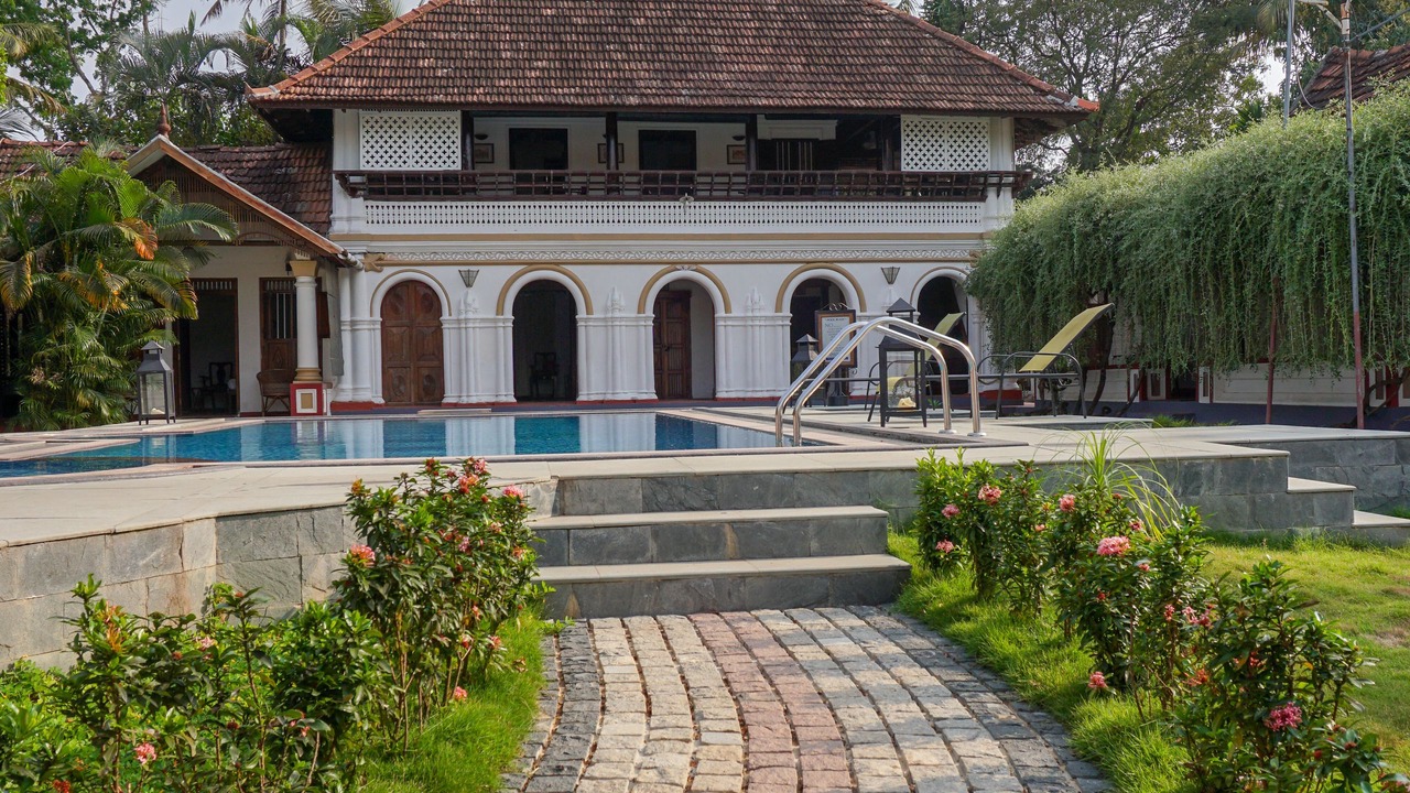 Photo of Outdoor in Kumarakom