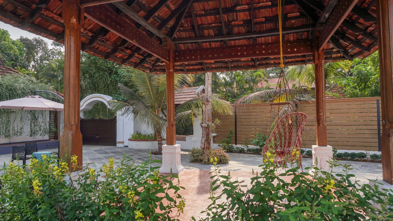 Photo of Outdoor in Kumarakom
