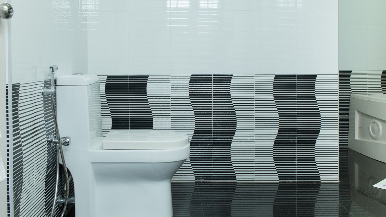 Photo of Bathroom in Vypin