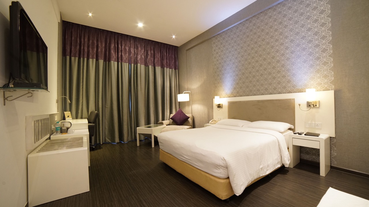 Photo of Bedroom in Christian Gaon