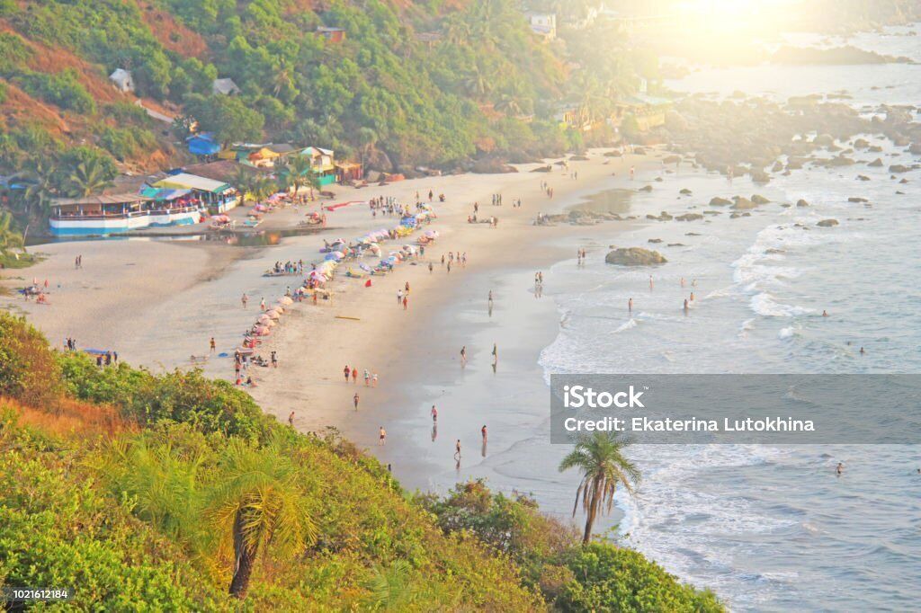 Photo of Others in Anjuna
