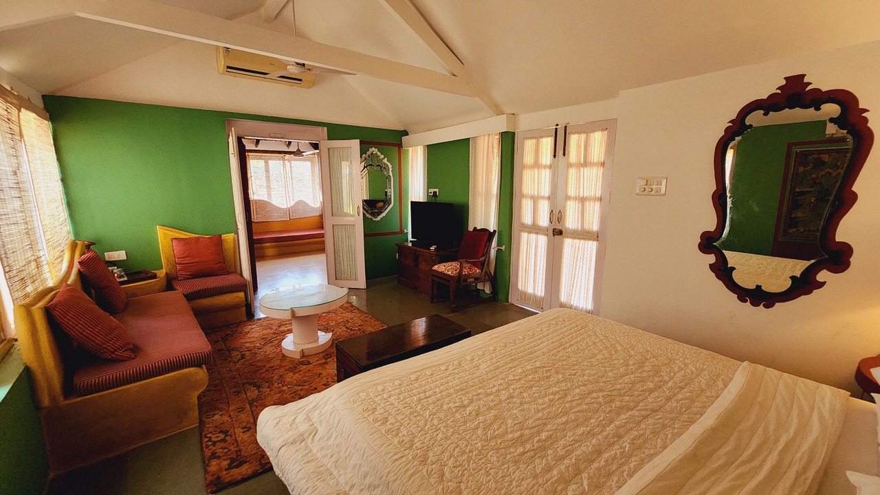 Photo of Others in Anjuna