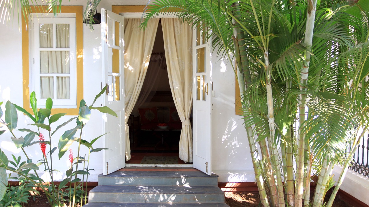 Photo of Bedroom in Anjuna