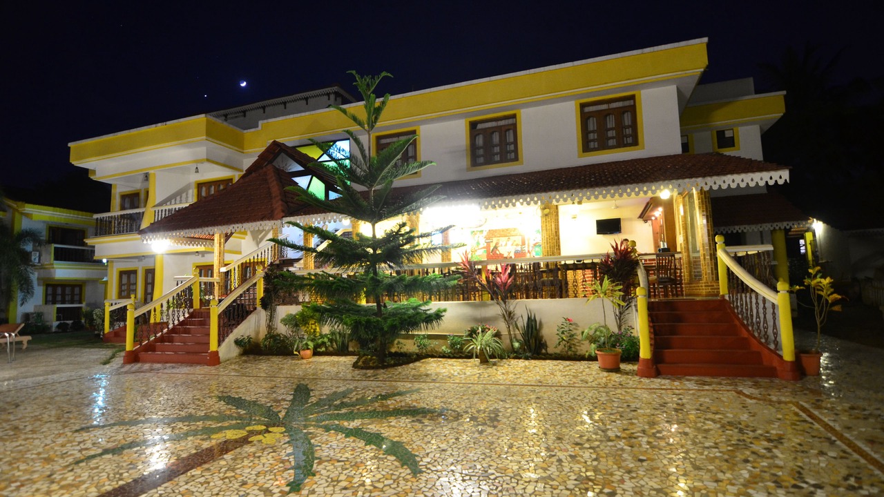 Photo of Outdoor in Anjuna
