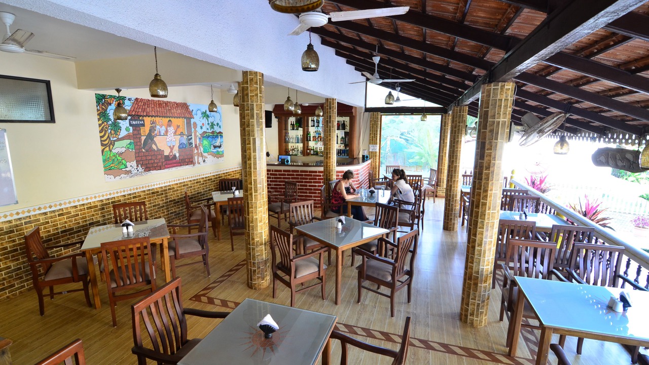 Photo of Others in Anjuna