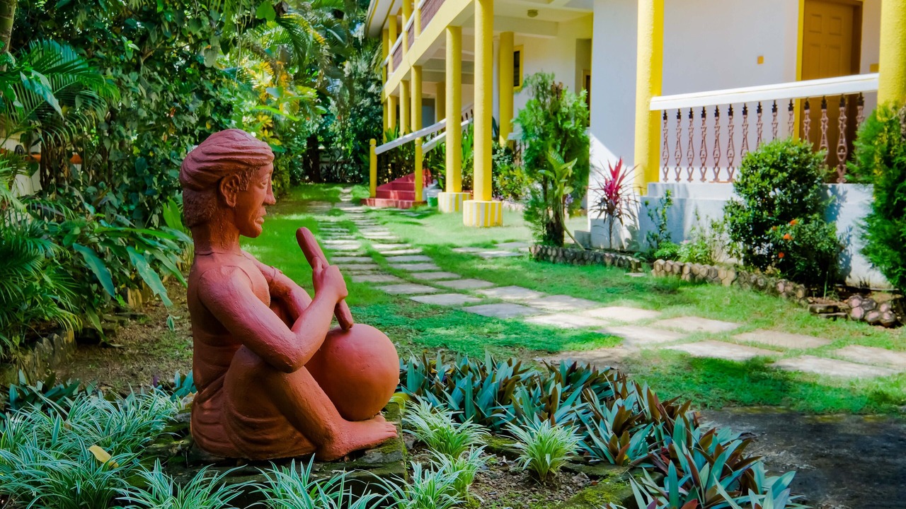 Photo of Outdoor in Anjuna