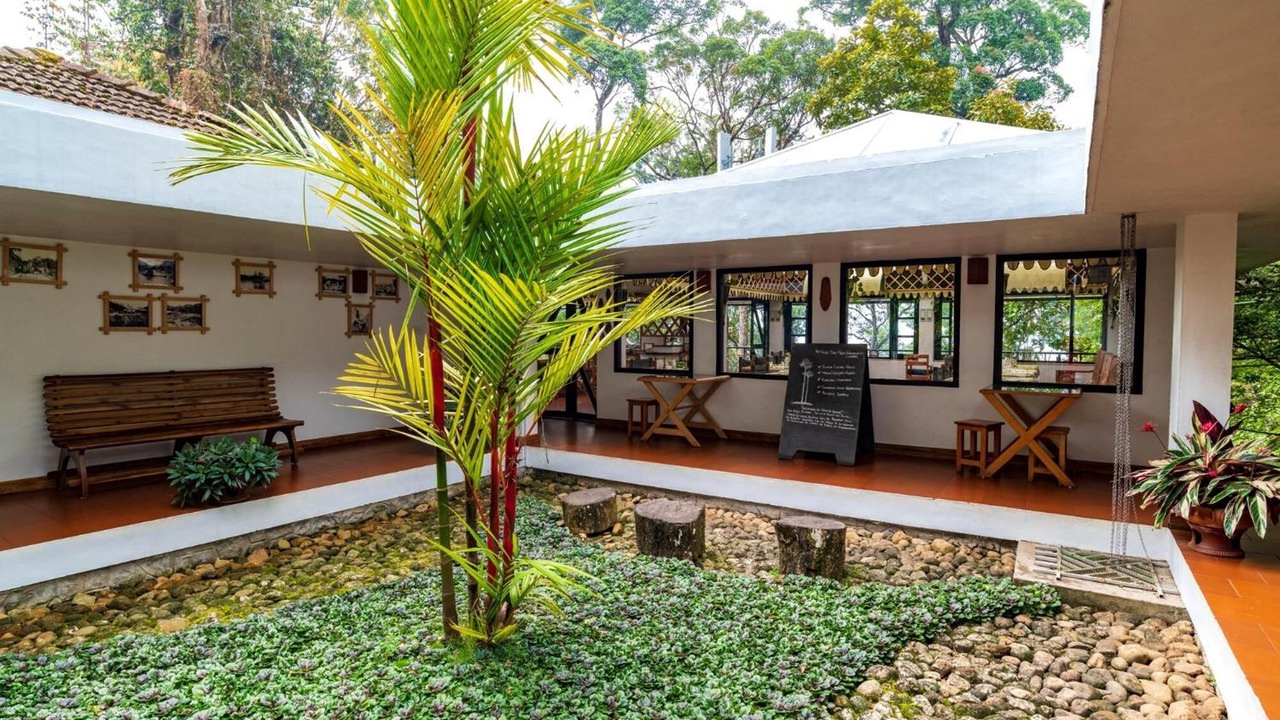 Photo of Outdoor in Munnar