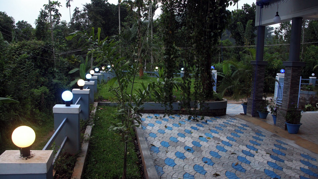 Photo of Patio Balcony in Anachal