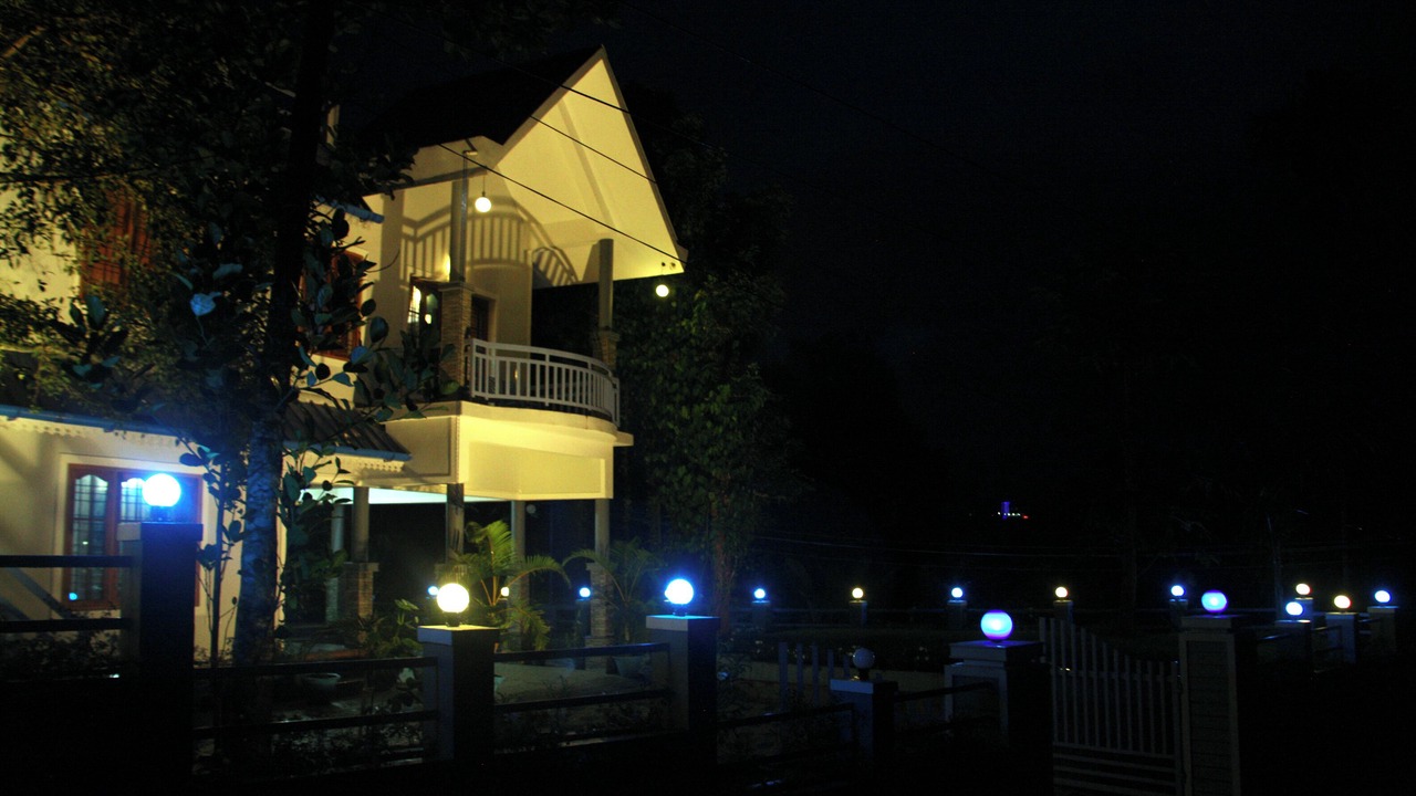 Photo of Patio Balcony in Anachal