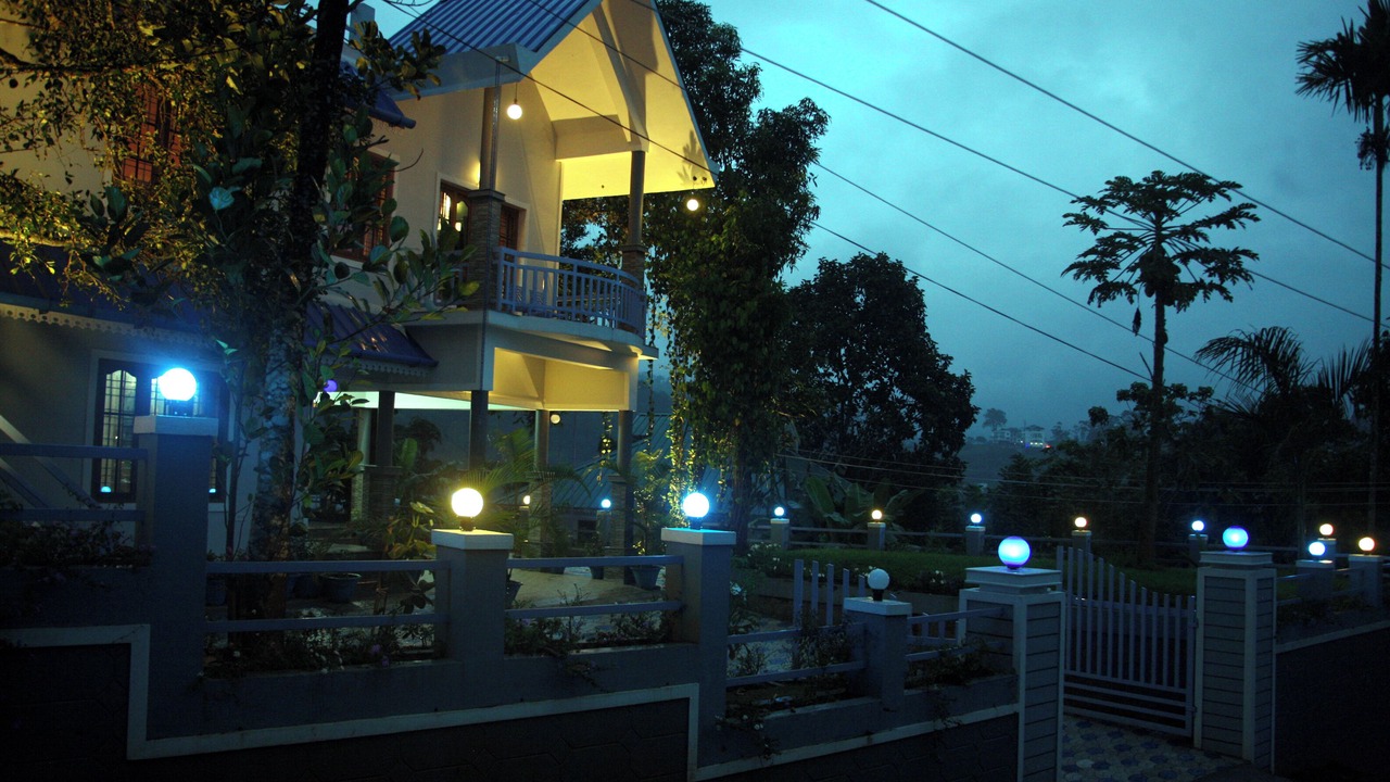 Photo of Patio Balcony in Anachal