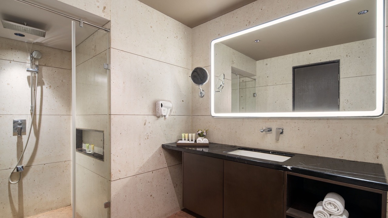 Photo of Bathroom in Silvassa