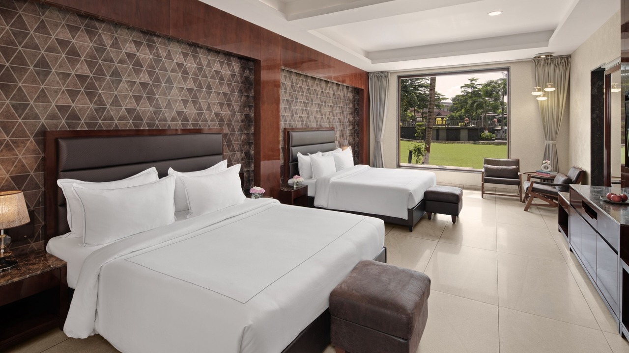 Photo of Bedroom in Silvassa