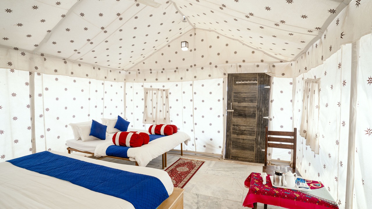 Photo of Bedroom in Sam