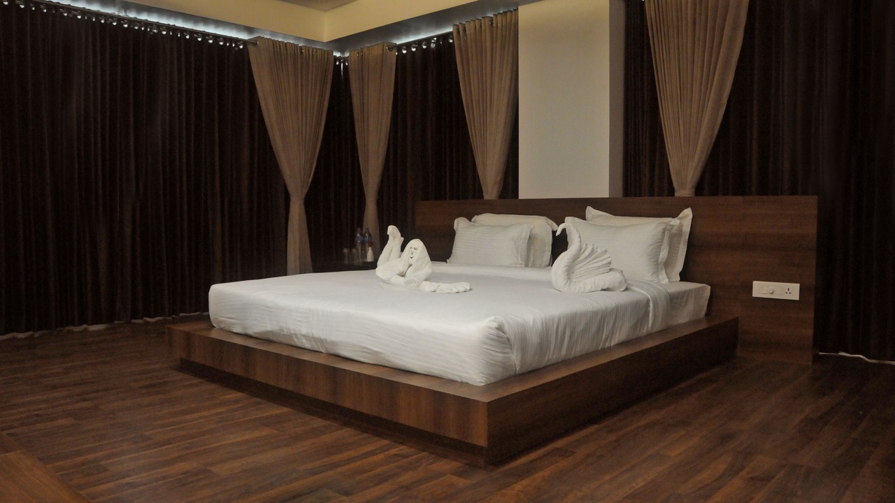 Photo of Bedroom in Kolhapur