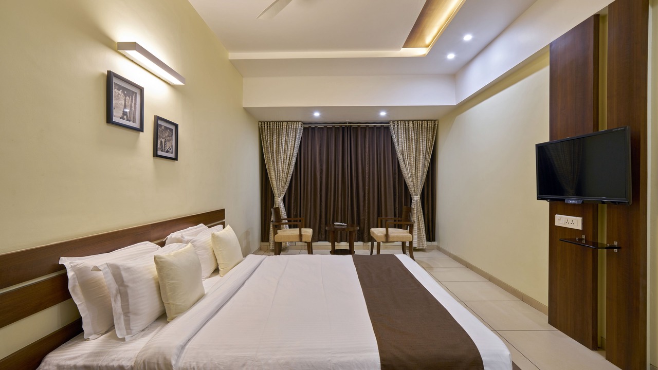 Photo of Bedroom in Kolhapur