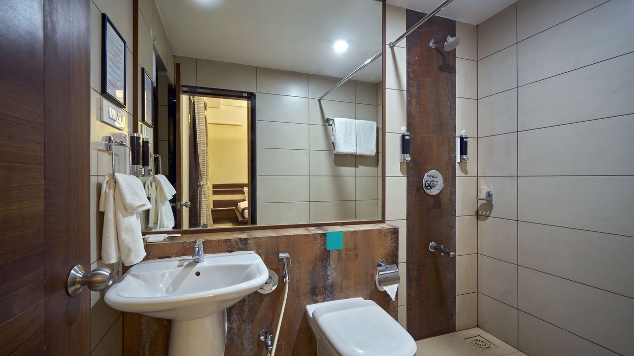 Photo of Bedroom in Kolhapur