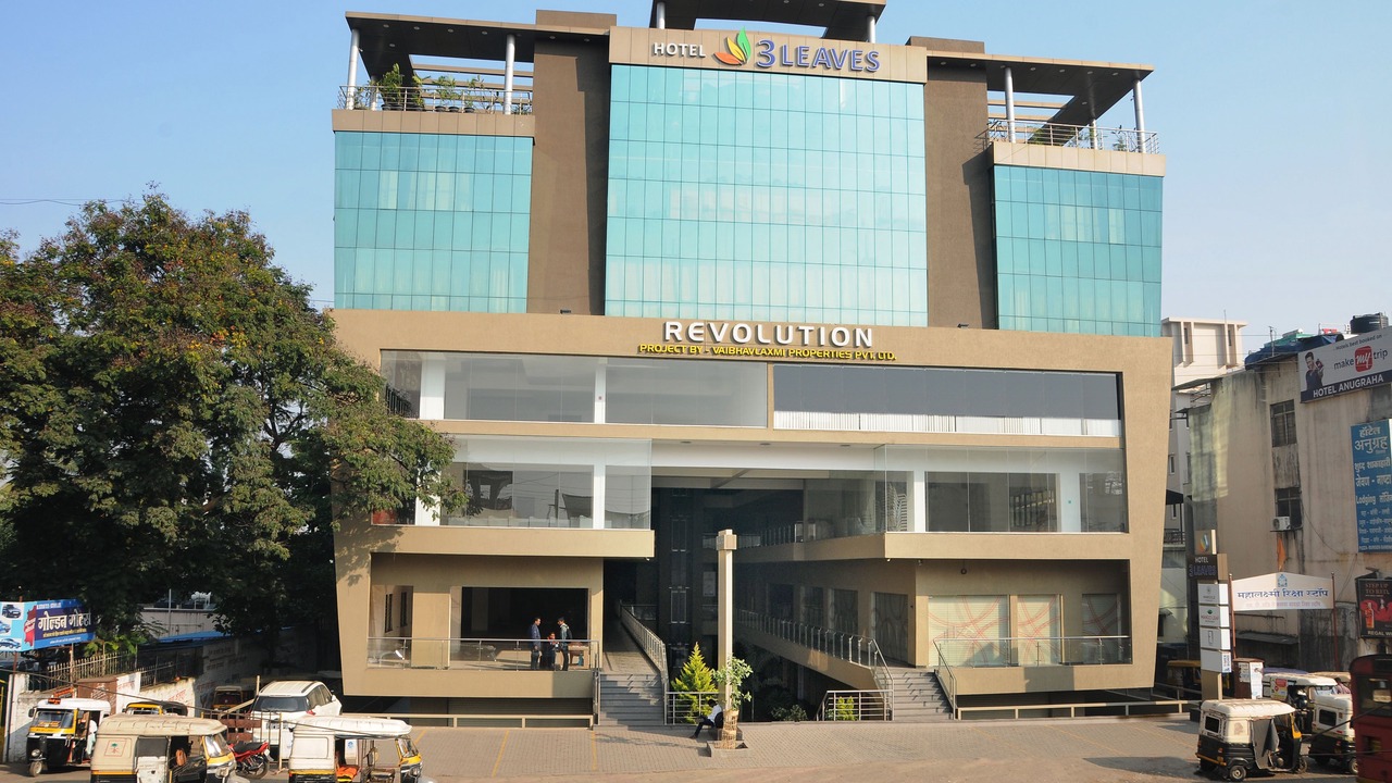 Photo of Outdoor in Kolhapur