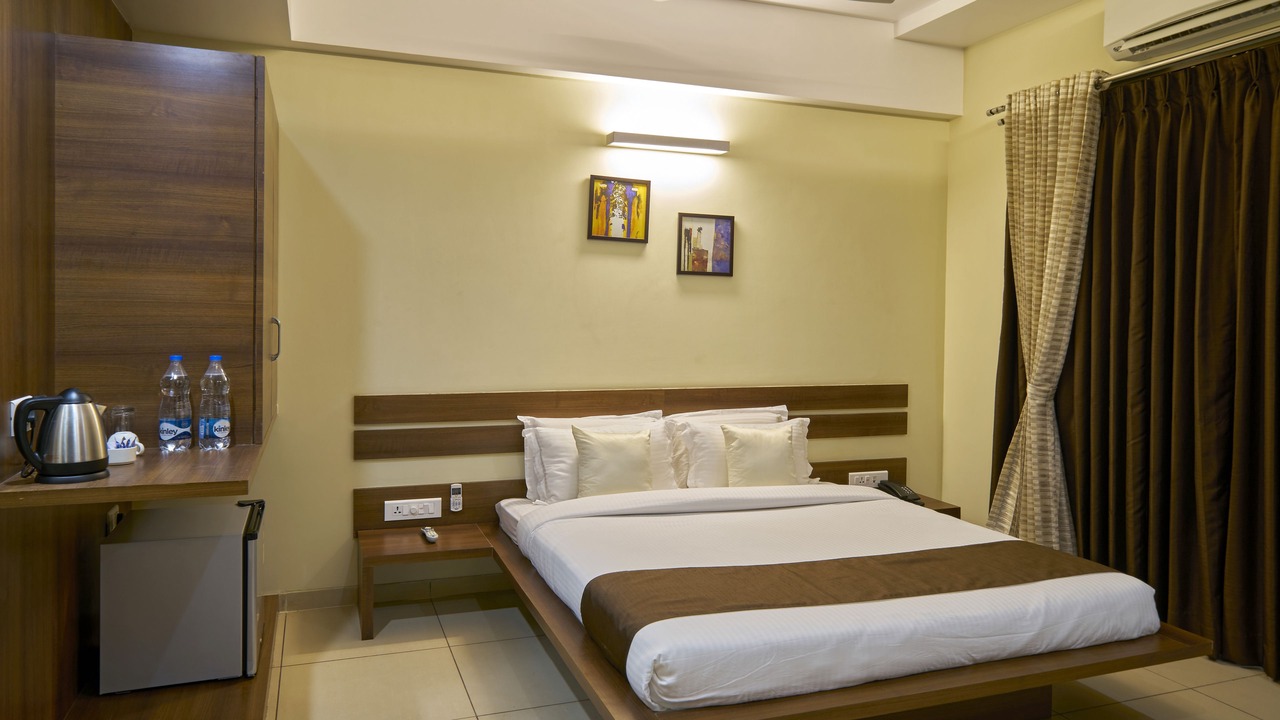 Photo of Bedroom in Kolhapur