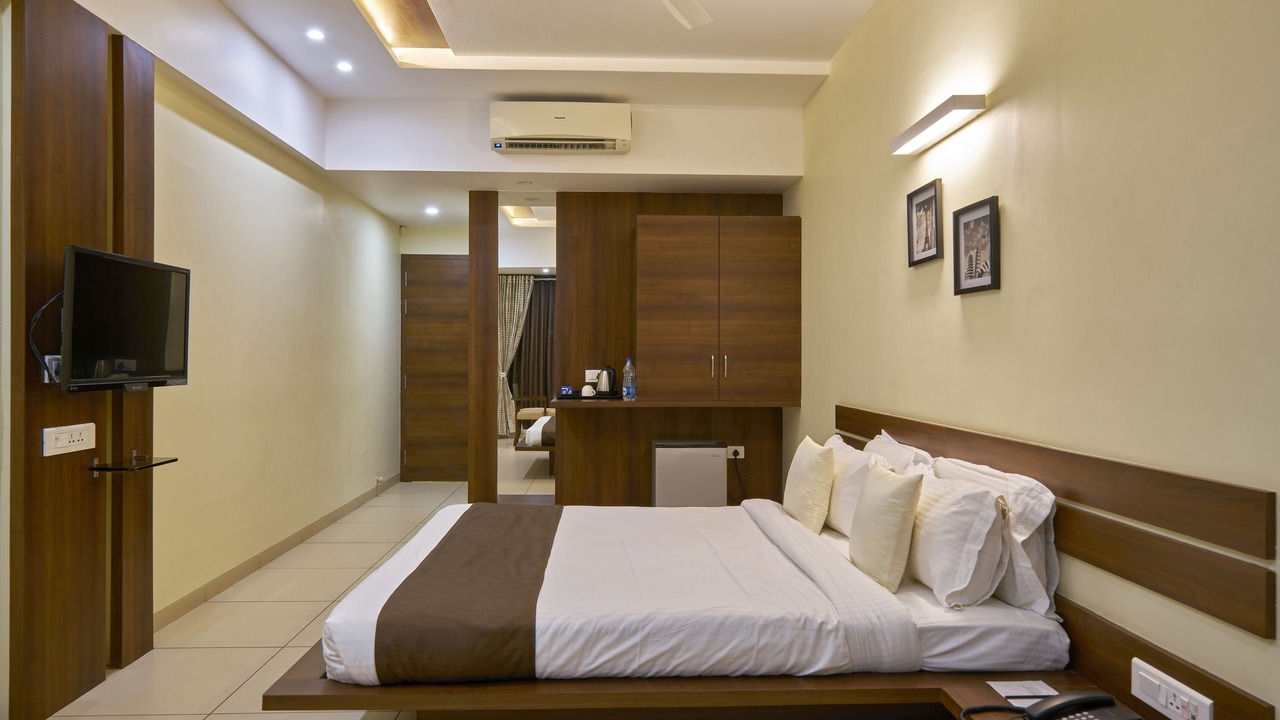 Photo of Bedroom in Kolhapur