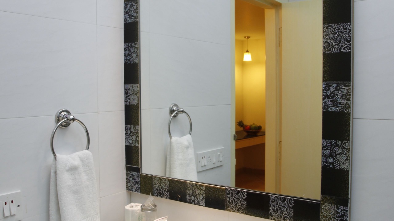 Photo of Bathroom in Wellington Pier