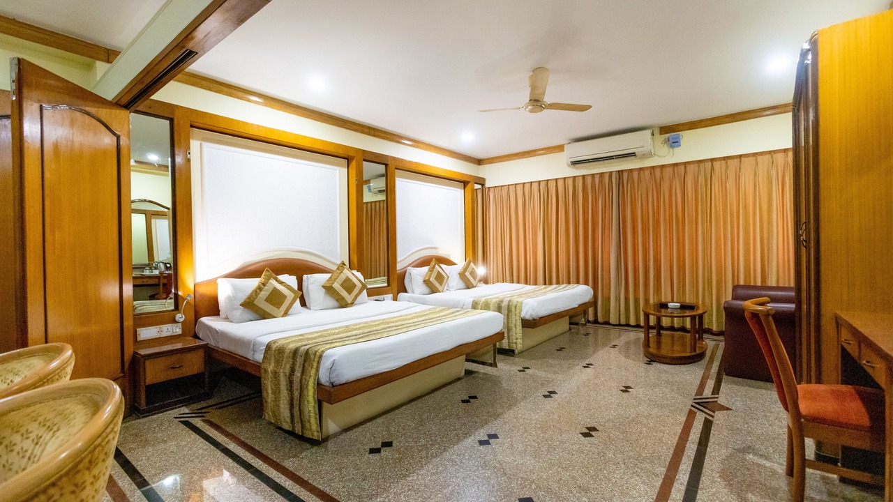Photo of Bedroom in Wellington Pier
