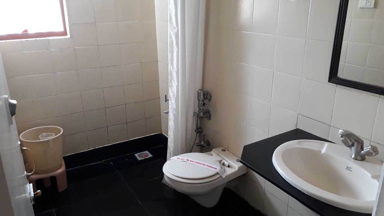 Photo of Bathroom in Kolhapur