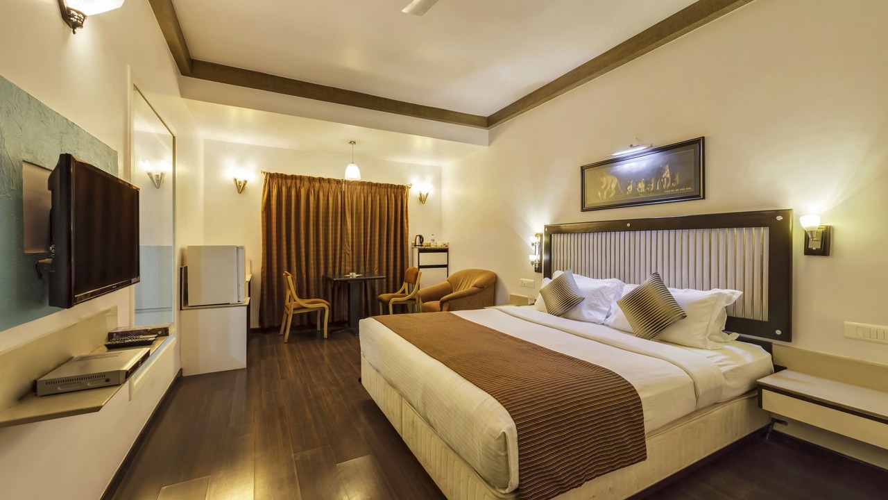 Photo of Bedroom in Kolhapur