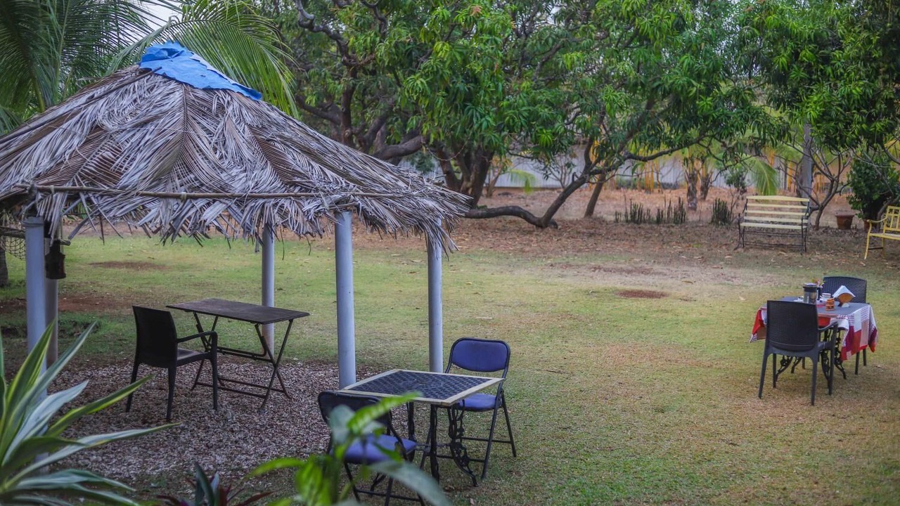 Photo of Outdoor in Nandgaon