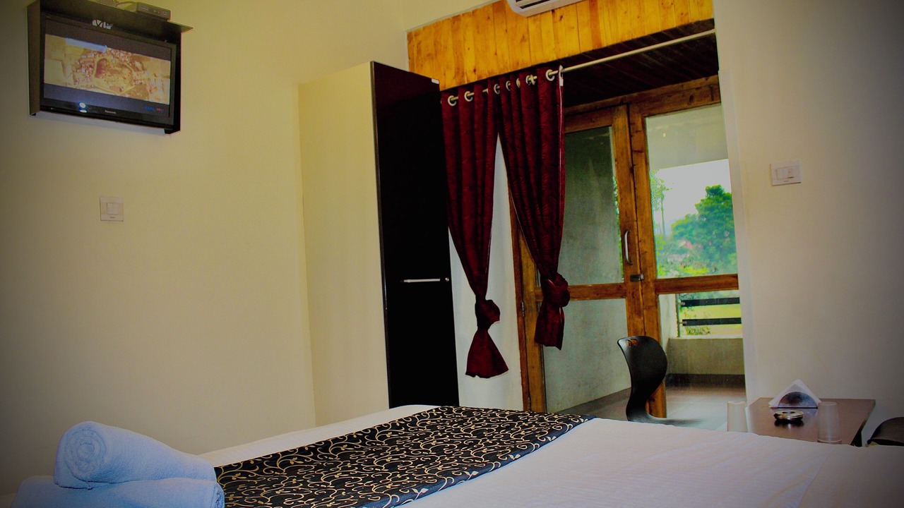 Photo of Bedroom in Lonavala
