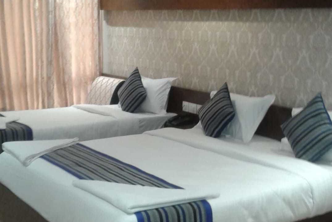 Photo of Bedroom in Mylapore Tiruvallikk